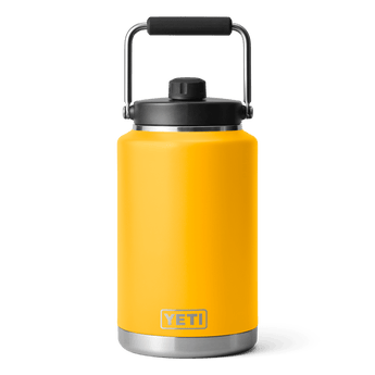 YETI Rambler® Cruche 1 gallon (3,8 l) Alpine Yellow
