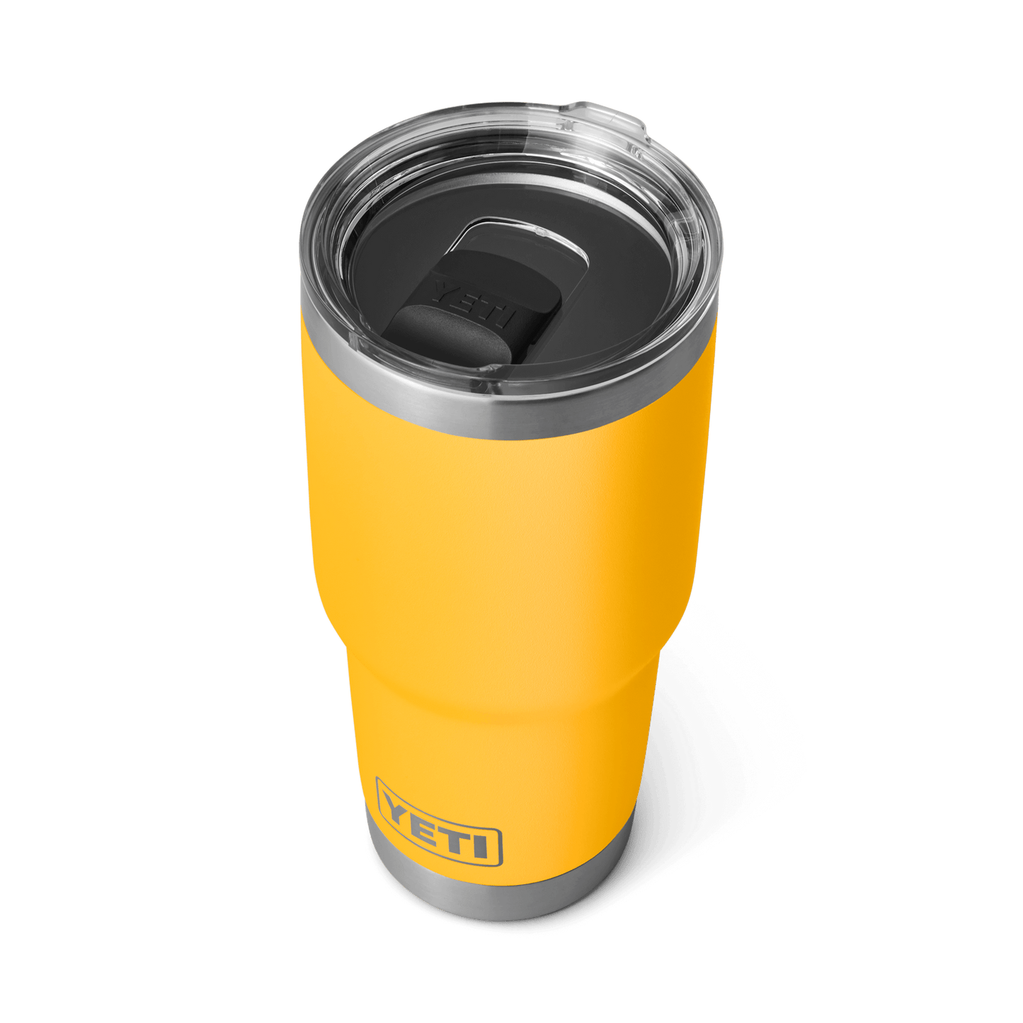 YETI Rambler® Verre 30 oz (887 ml) Alpine Yellow
