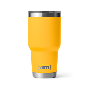 YETI Rambler® Verre 30 oz (887 ml) Alpine Yellow