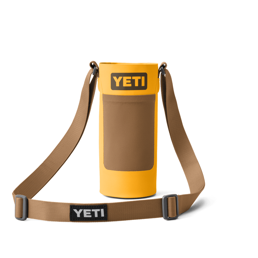 YETI Rambler® Bottle Sling Petit Alpine Yellow