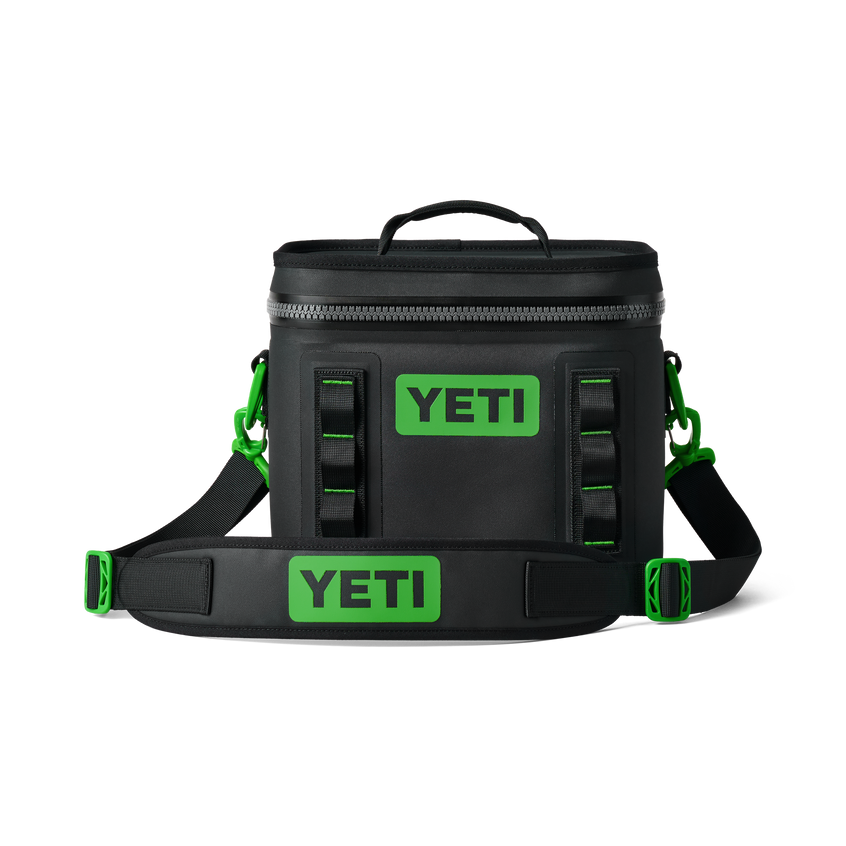 YETI Glacière souple Hopper Flip® 8 Canopy Green