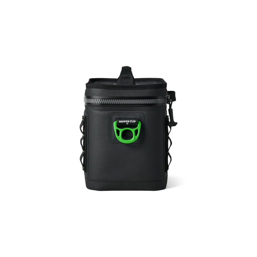 YETI Glacière souple Hopper Flip® 8 Canopy Green