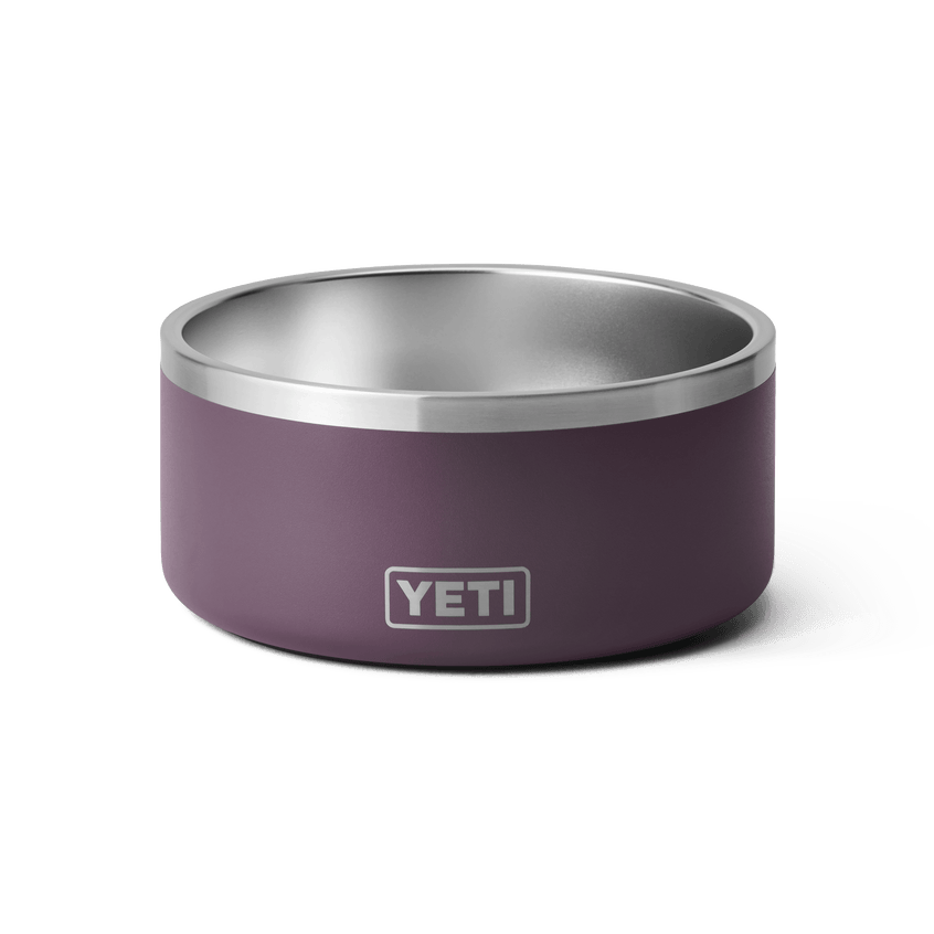 YETI Boomer™ Gamelle pour chien 8 Nordic Purple