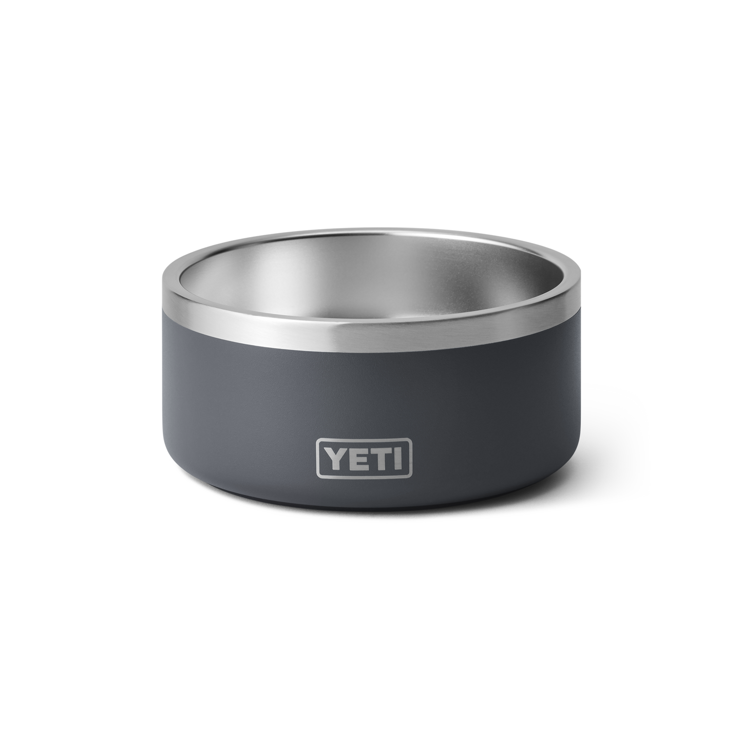 YETI Boomer™ Gamelle pour chien 4 Charcoal