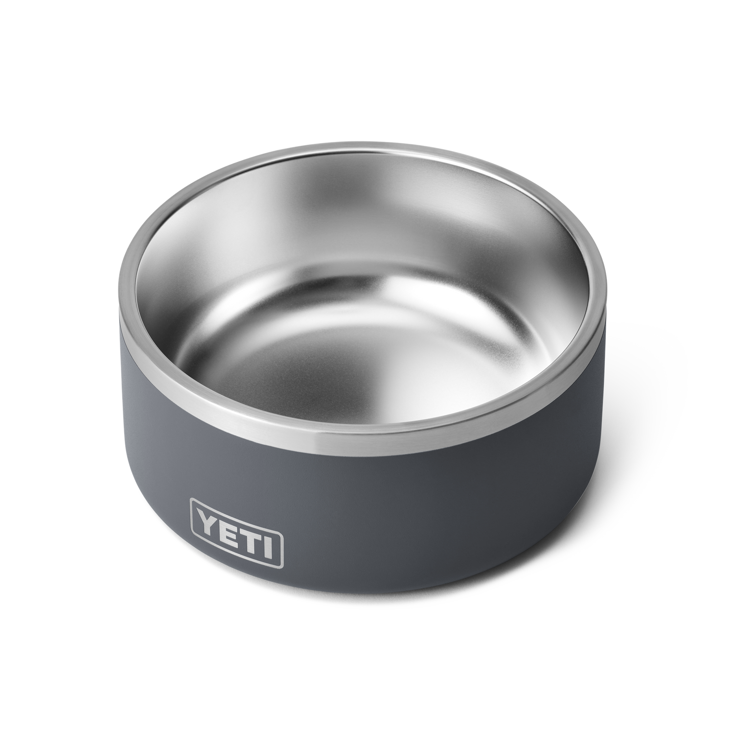 YETI Boomer™ Gamelle pour chien 8 Charcoal