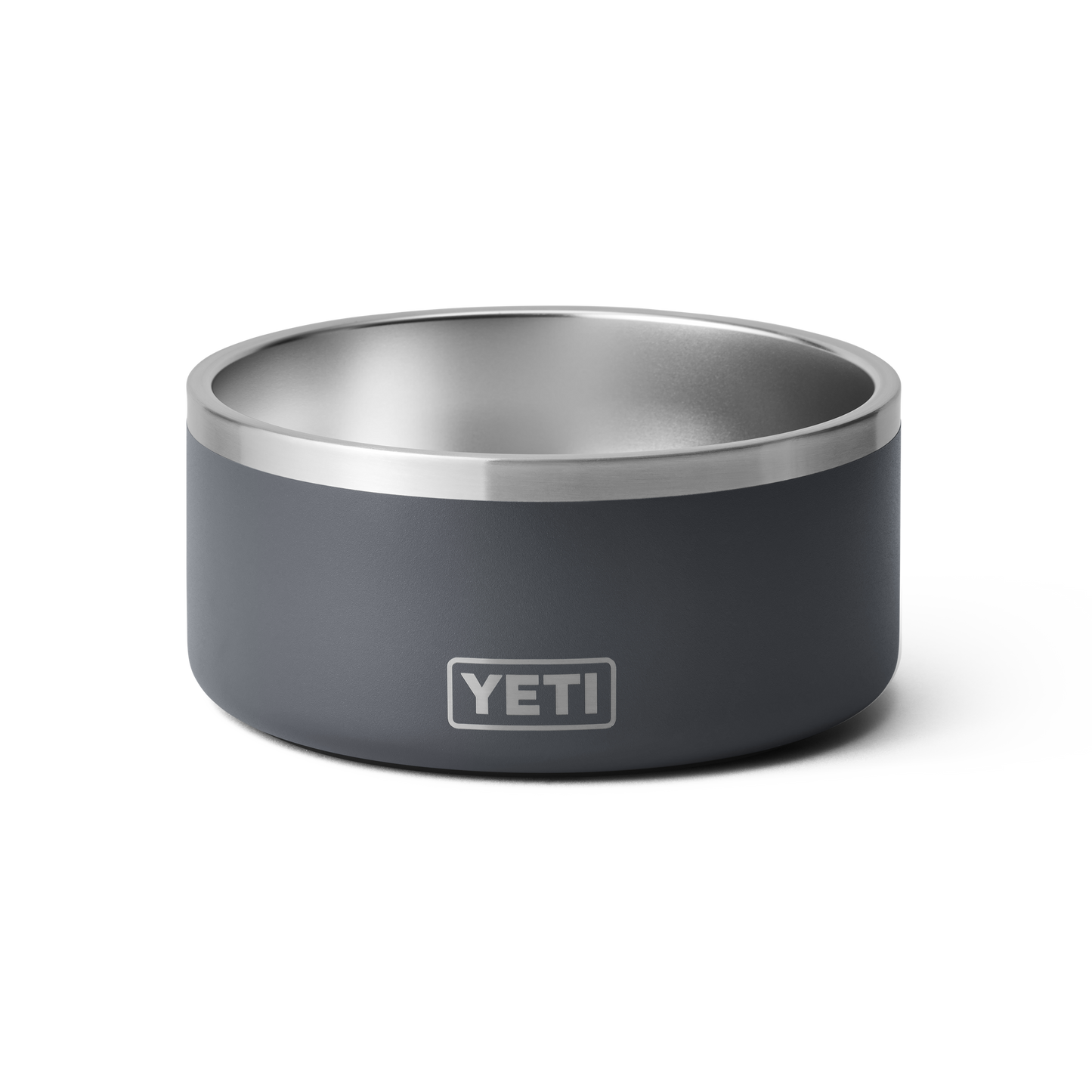 YETI Boomer™ Gamelle pour chien 8 Charcoal