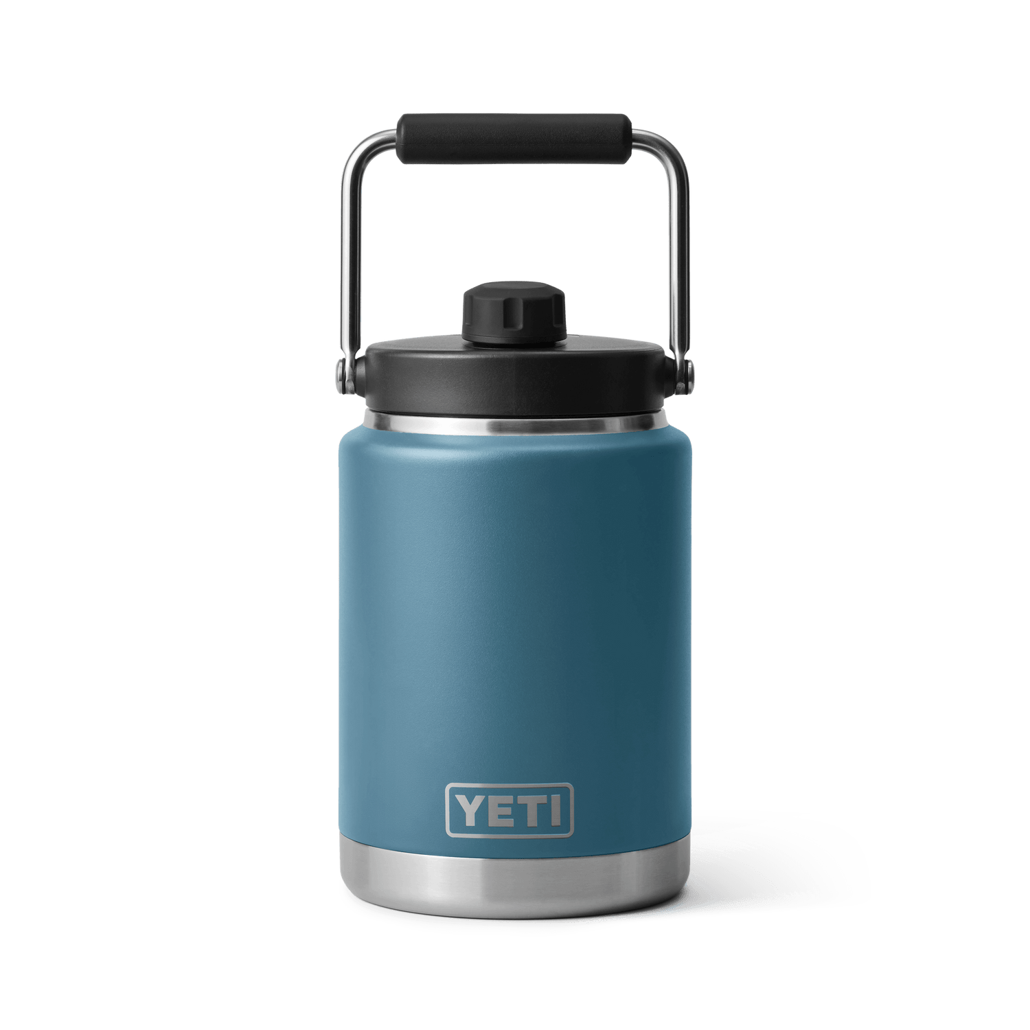 YETI Rambler® Cruche un demi-gallon (1,9 l) Nordic Blue