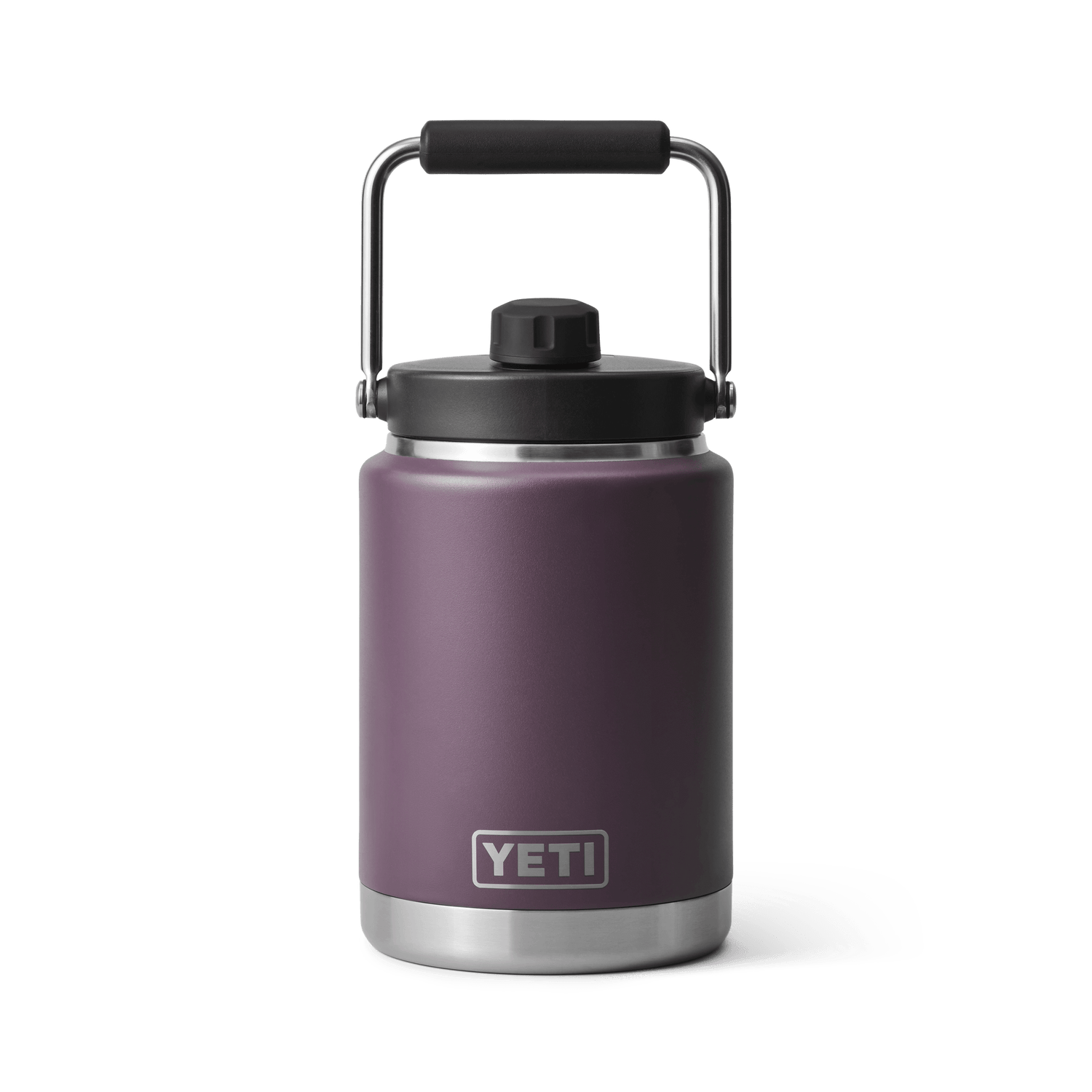 YETI Rambler® Cruche un demi-gallon (1,9 l) Nordic Purple