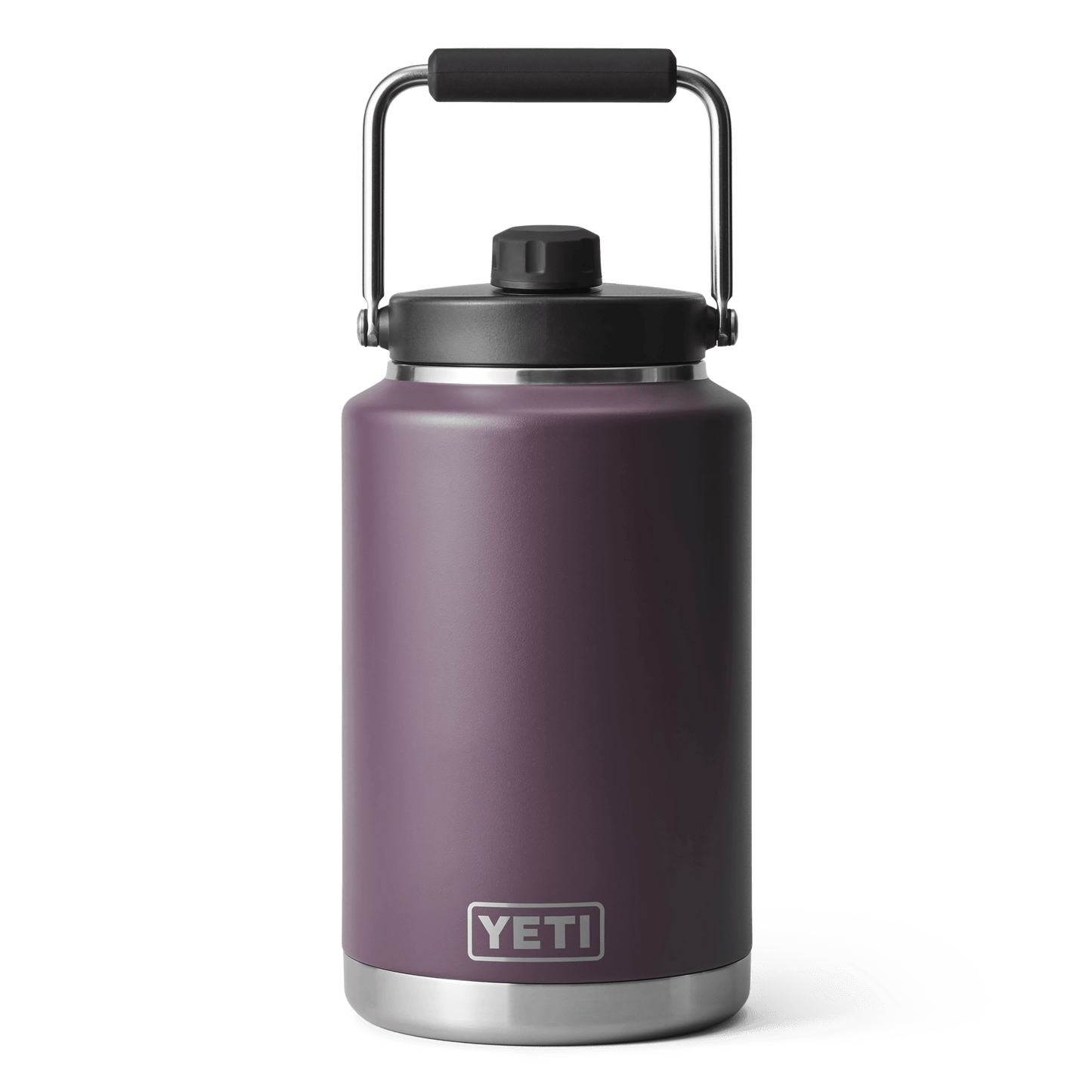 YETI Rambler® Cruche 1 gallon (3,8 l) Nordic Purple