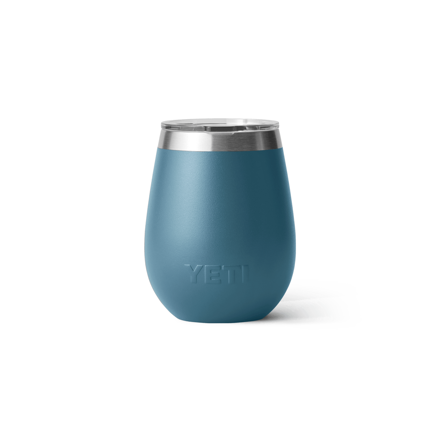 YETI Rambler® Verre à vin 10 oz (296 ml) Nordic Blue