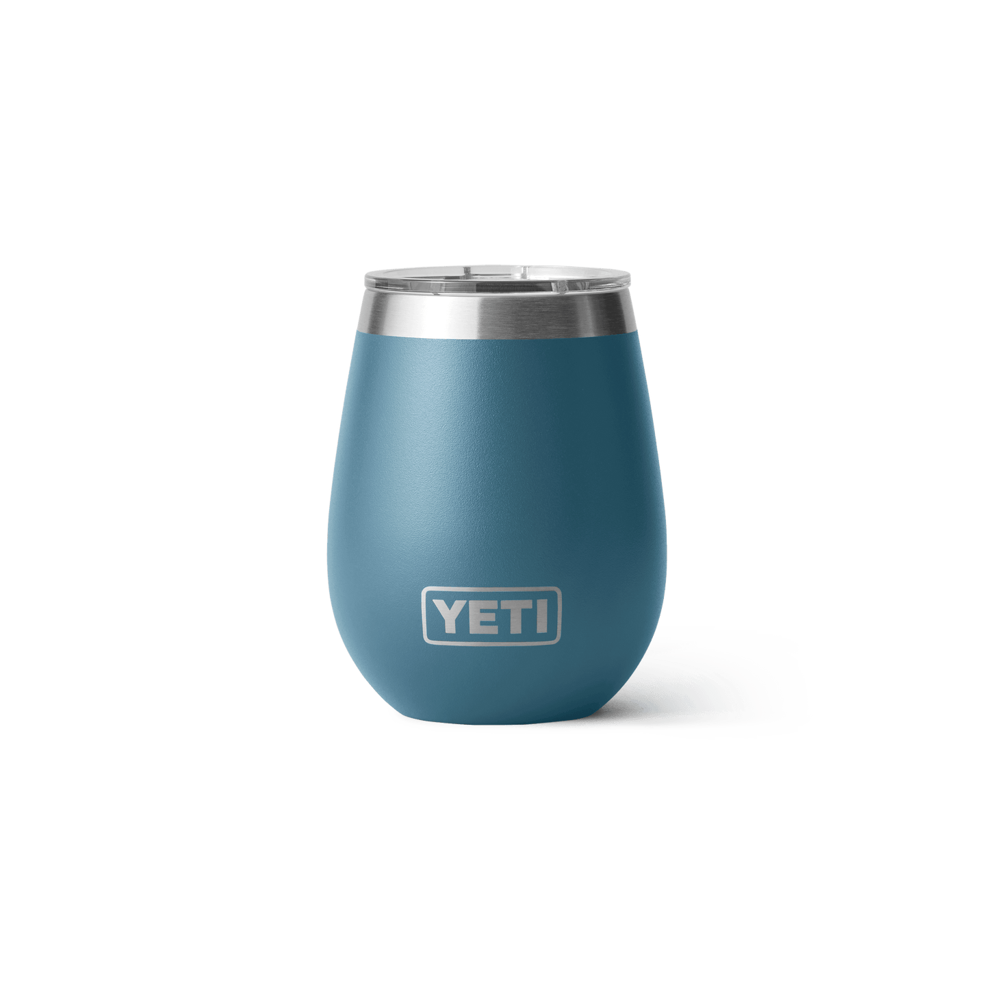 YETI Rambler® Verre à vin 10 oz (296 ml) Nordic Blue