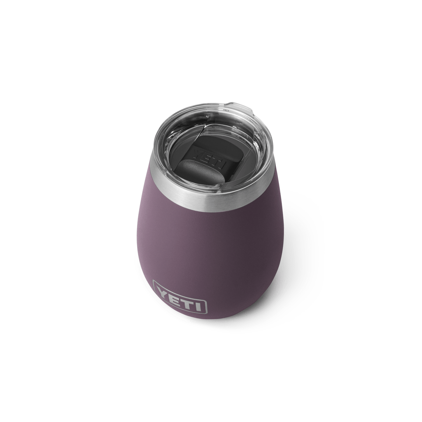 YETI Rambler® Verre à vin 10 oz (296 ml) Nordic Purple