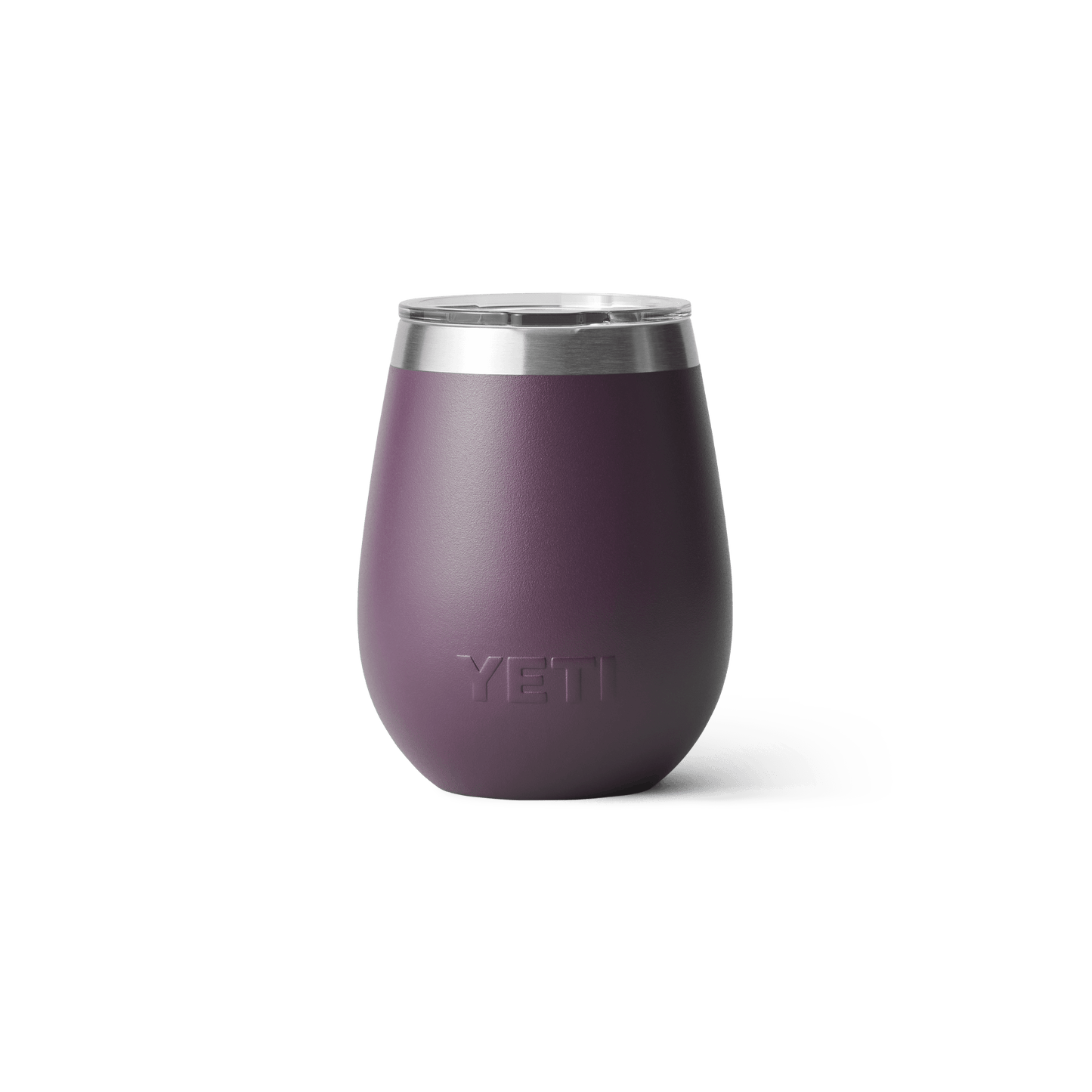 YETI Rambler® Verre à vin 10 oz (296 ml) Nordic Purple