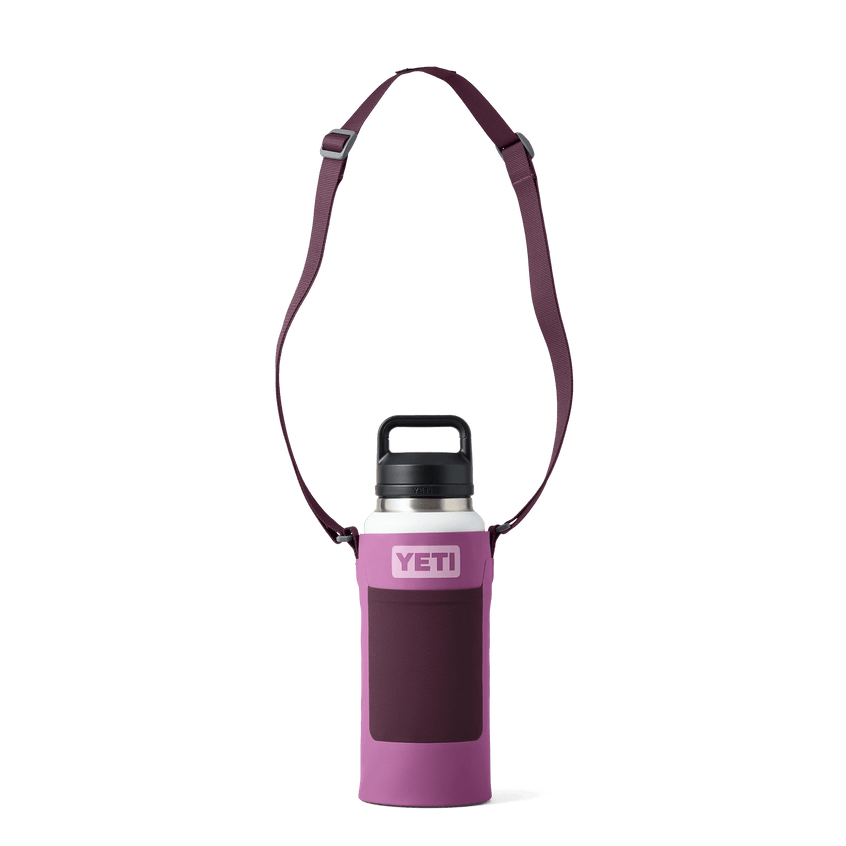 YETI Rambler® Bottle Sling Grand Nordic Purple