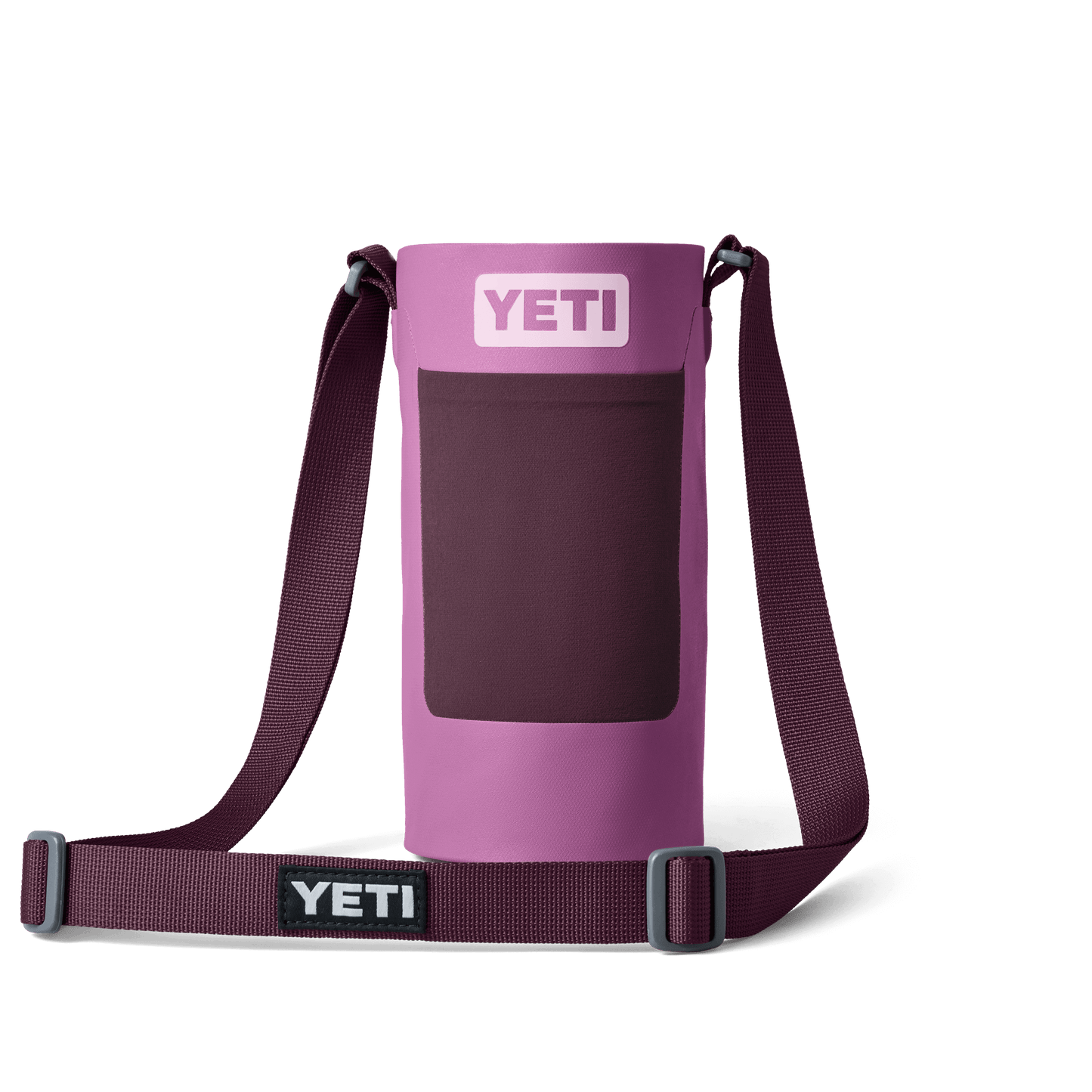 YETI Rambler® Bottle Sling Grand Nordic Purple