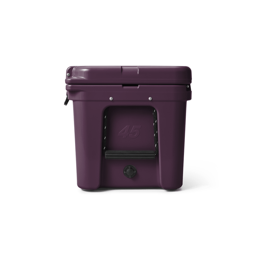 YETI Tundra® Glacière 45 Nordic Purple