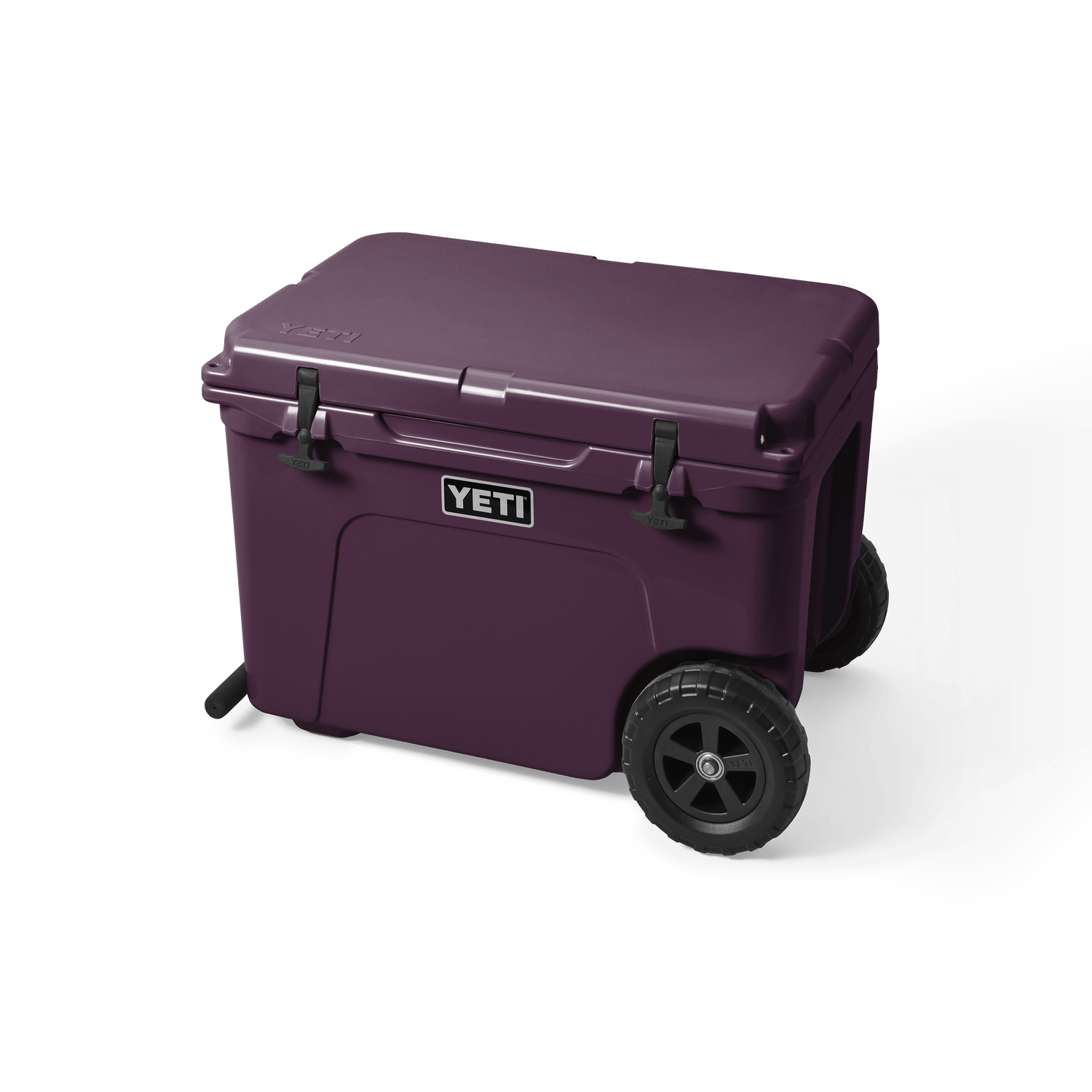 YETI Tundra Haul® Glacière à roulettes Nordic Purple