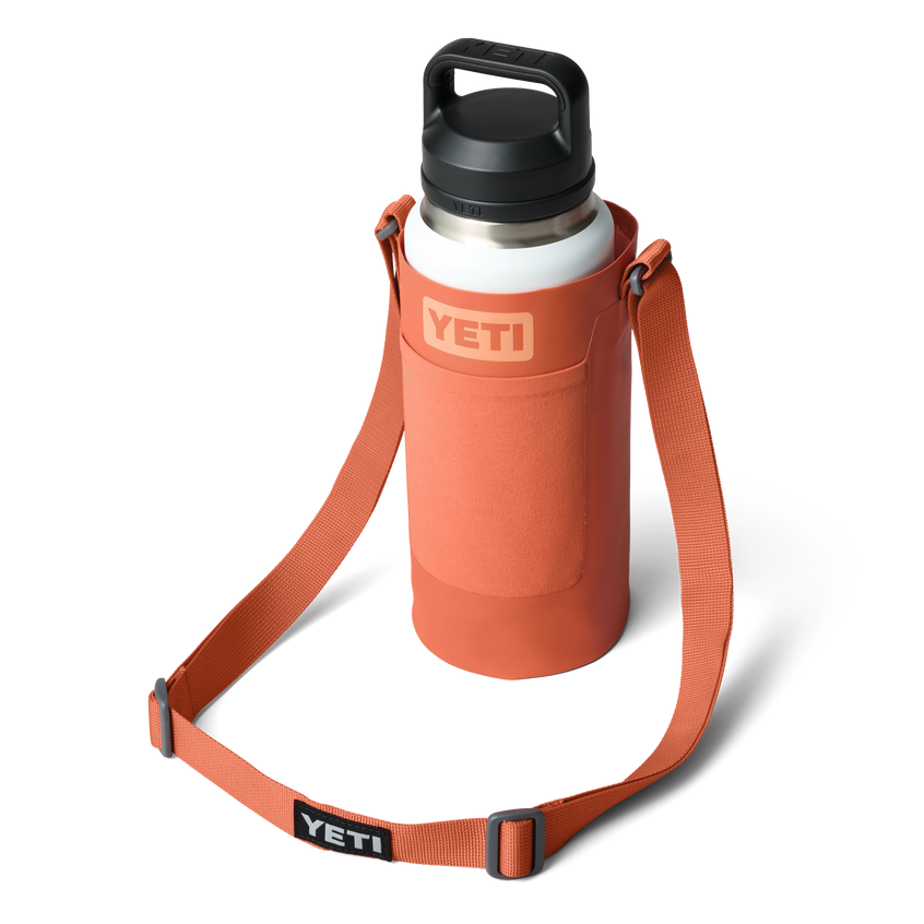 YETI Rambler® Bottle Sling Grand High Desert Clay