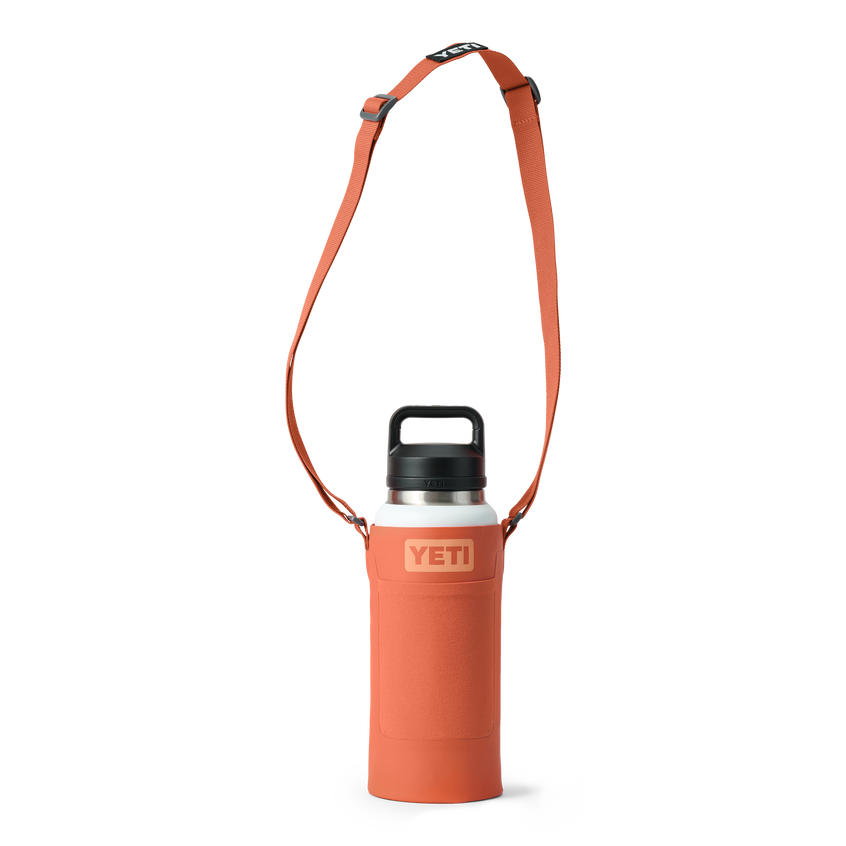 YETI Rambler® Bottle Sling Grand High Desert Clay