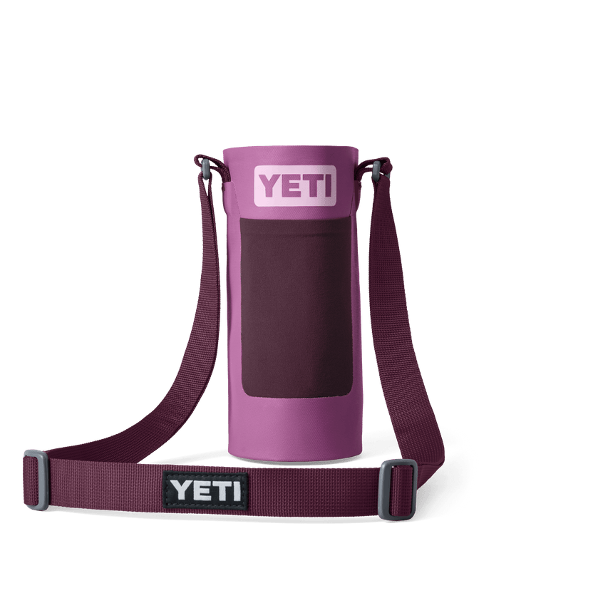 YETI Rambler® Bottle Sling Petit Nordic Purple