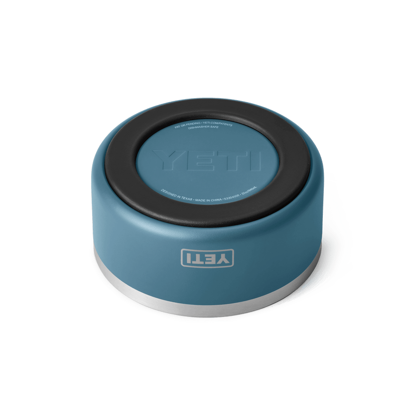 YETI Boomer™ Gamelle pour chien 4 Nordic Blue