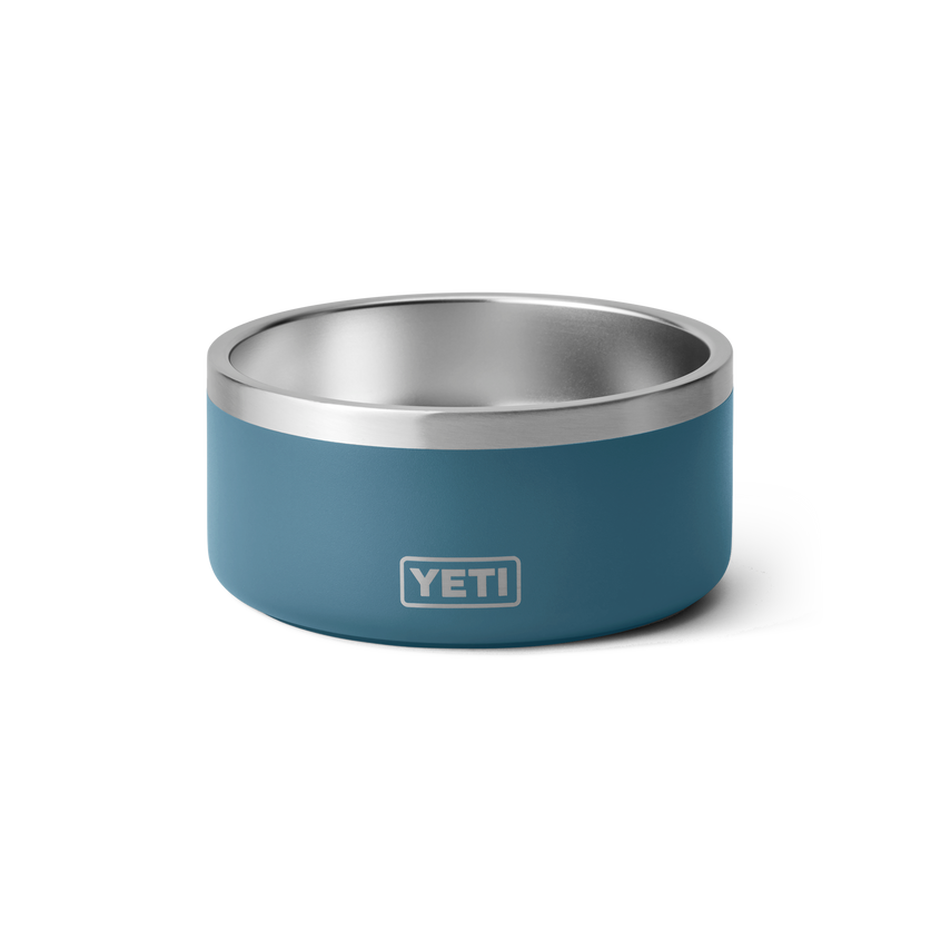 YETI Boomer™ Gamelle pour chien 4 Nordic Blue